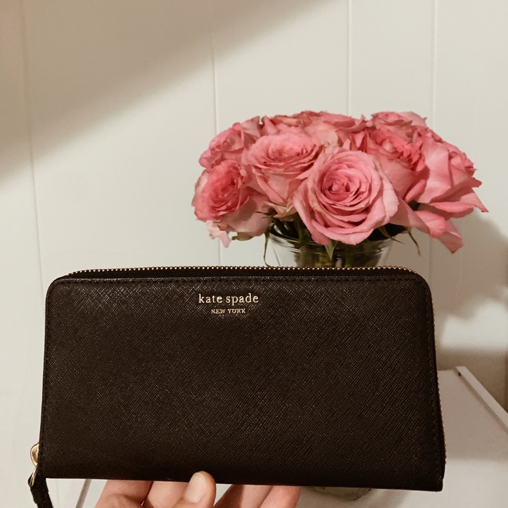 Kate Spade wallet